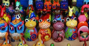 Bali Creative Crafts