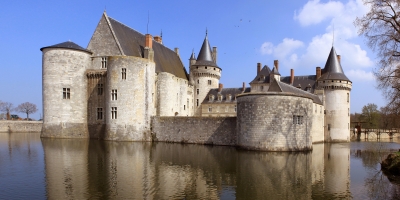 France Castle