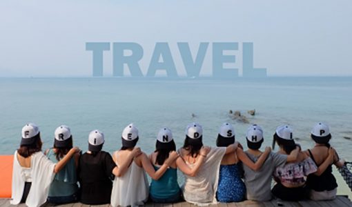 group-travel