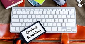 online booking