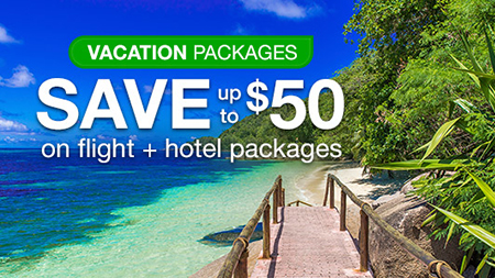 trip packages