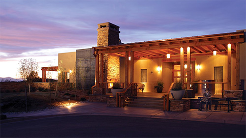 The Spa New Mexico