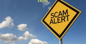 Common Scams When Traveling and How to Avoid Them