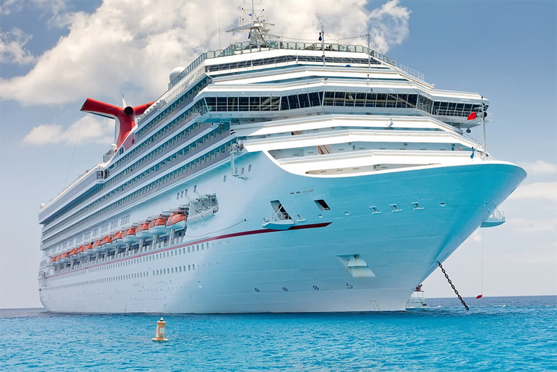 Tips When Booking Your Dream Cruise Vacation