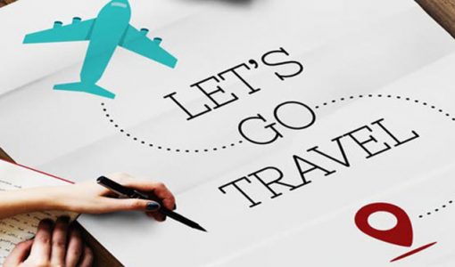 Choosing Travel Agency