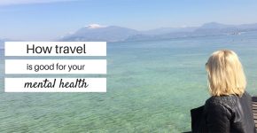 Travel for Mental Health