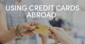 Credit Card Abroad