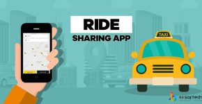 Ride Sharing Apps