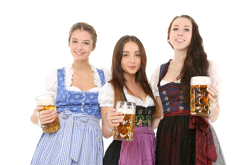 USA Oktoberfest