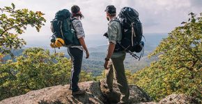 Backpacking Mistakes