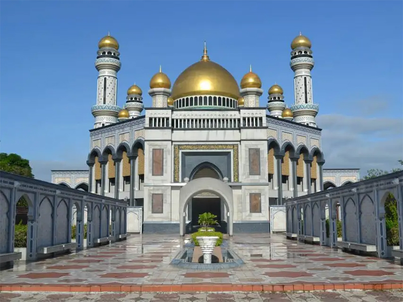 Brunei Trip
