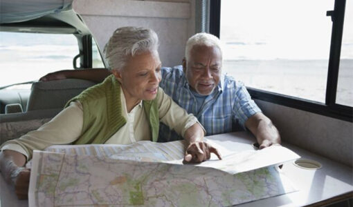 Traveling During Retirement