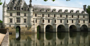 Château de Chenonceau