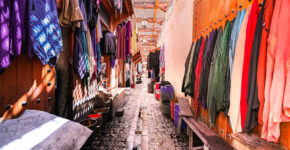 Marrakech