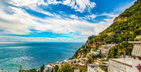 Amalfi Coast