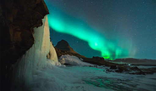 Iceland Ring Road