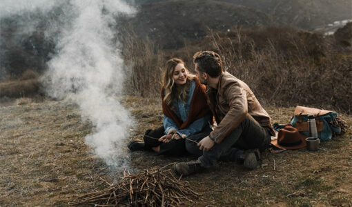 Romantic Escapes
