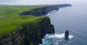Charm of Ireland