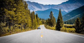 Road Trip