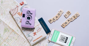 Staying Safe Abroad