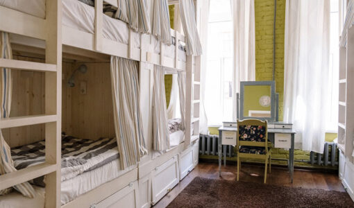Hostel