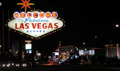 Las Vegas City