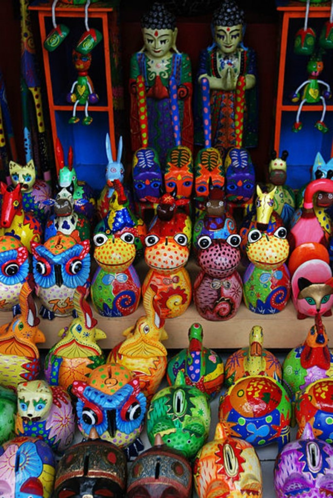 Tips to Successfully Shop for Souvenir Items