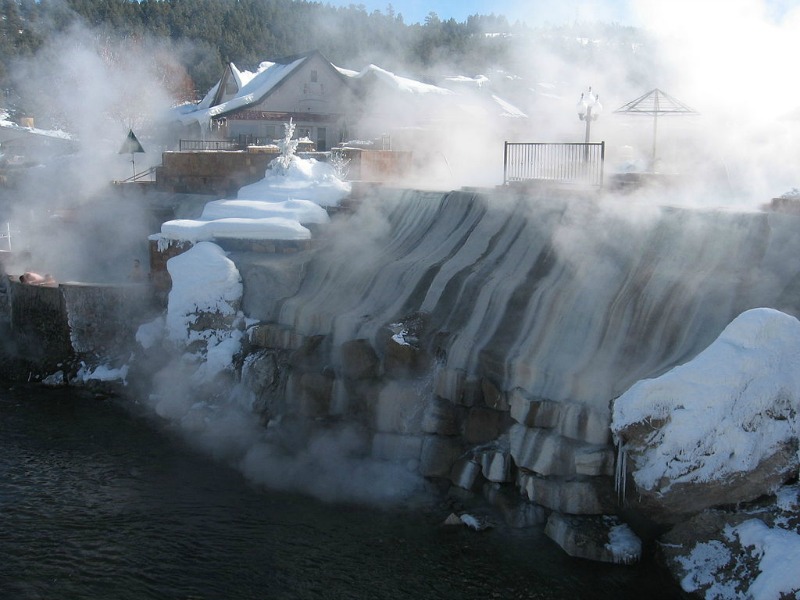natural-hot-springs