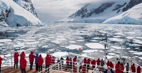 Reasons for Visiting Antarctica Soon