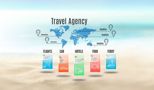 Travel Agencies