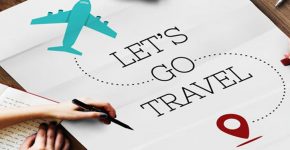 Choosing Travel Agency