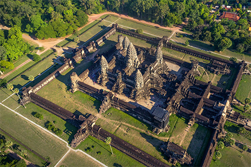 Angkor Wat