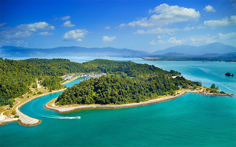 Langkawi Malaysia