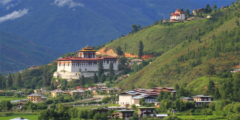 Bhutan