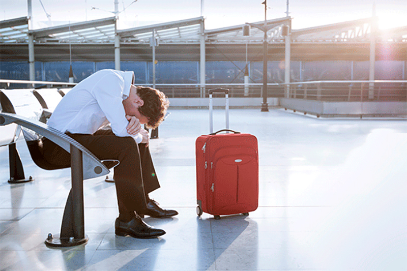 Expats During Pandemic