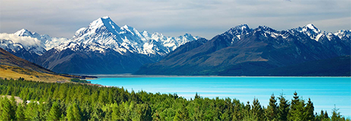 New Zealand