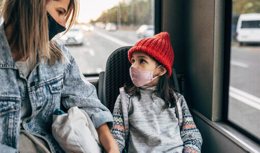 Traveling After Vaccine