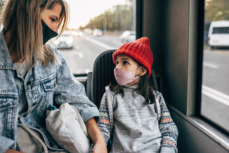 Traveling After Vaccine