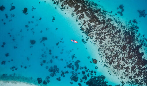 sailing-boat-on-blue-sea