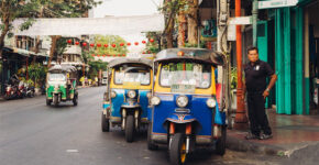 Bangkok