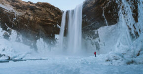 Iceland