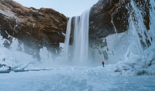 Iceland