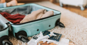 Packing Hacks