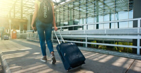 Airport Hacks