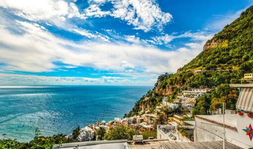 Amalfi Coast