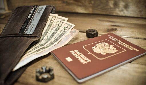 Common Travel Scams