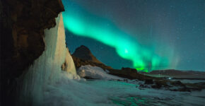 Iceland Ring Road