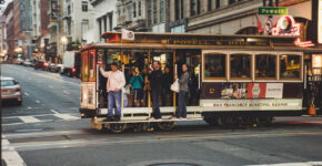 Public Transport