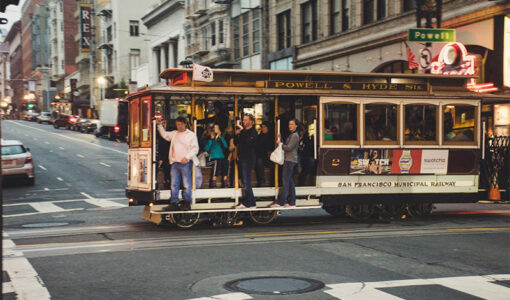 Public Transport