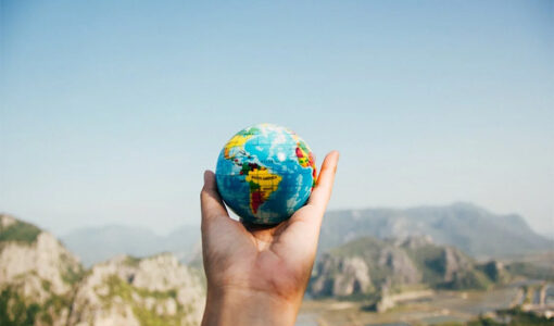 Sustainable Travel